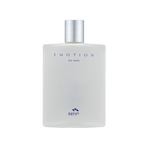 꽃을든남자 이모션 스킨 160ml : 아저씨화장품