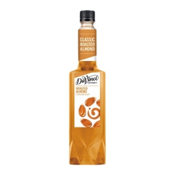 유통기한 다빈치 아몬드 시럽 750ml 24년 7월 19일까지 : 와이비마트