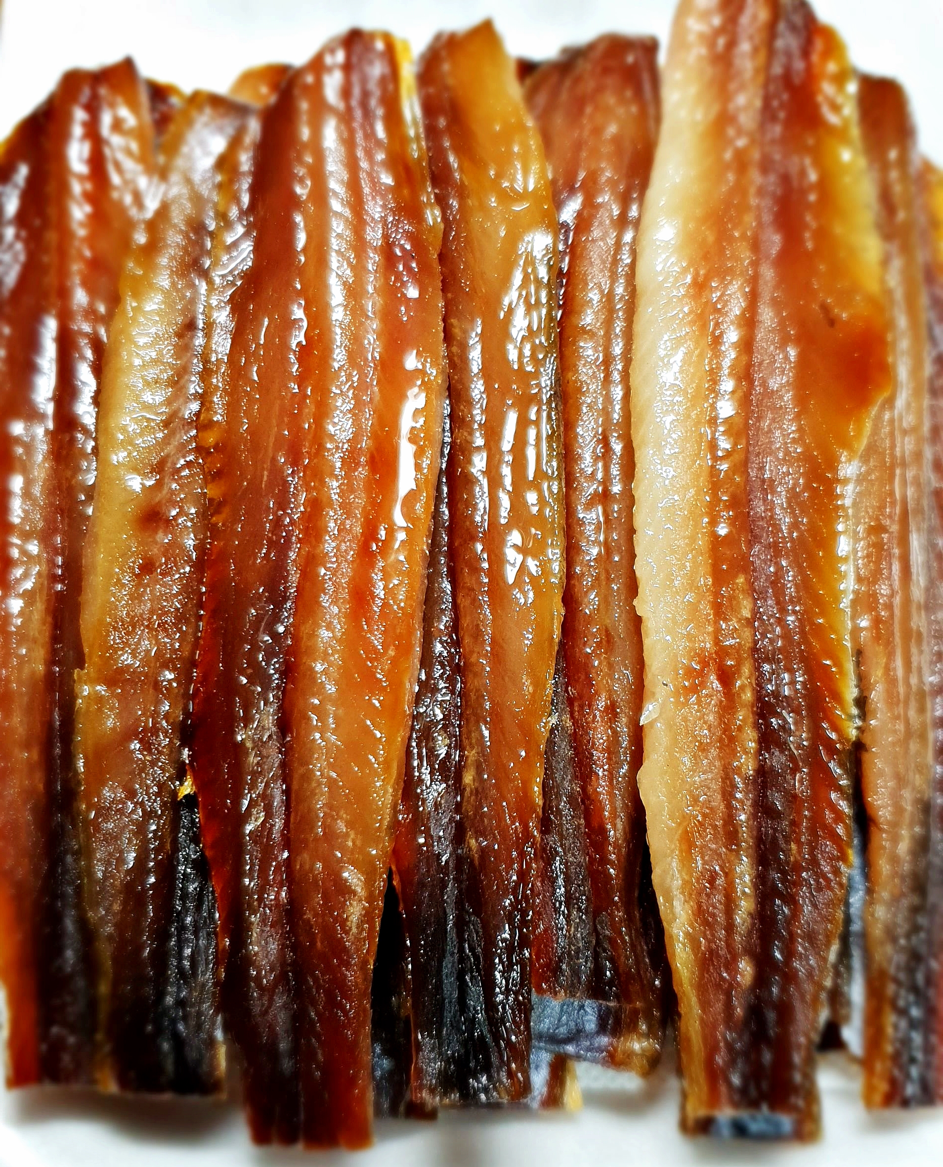 [죽도시장] 당일 조업 동해안 제철 순살 청어회 500g 야채 초고추장 세트 : 팜이안