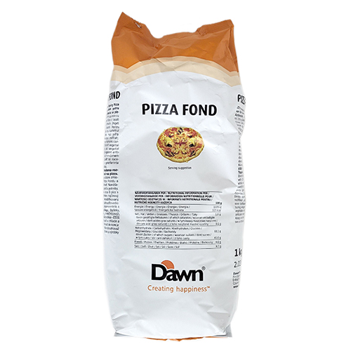 제원)피자폰드 1kg (피자토핑소스분말) : 착한베이킹