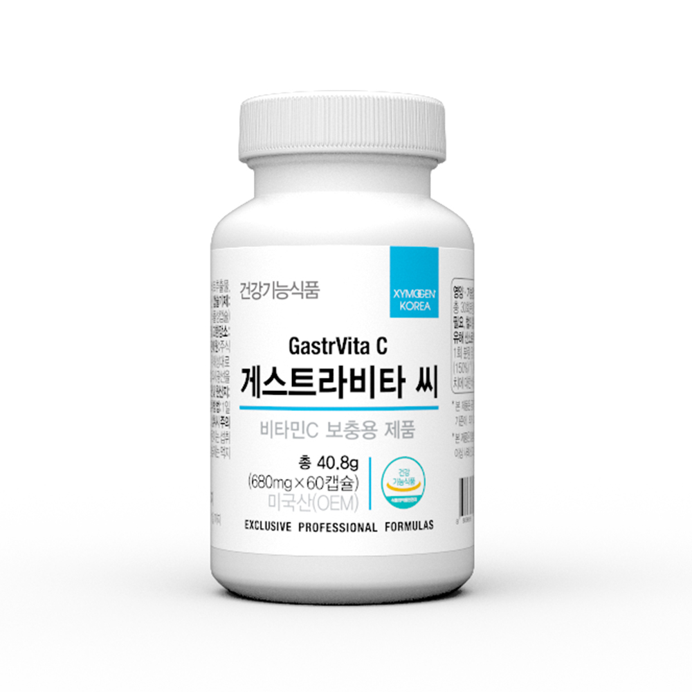 유니포뮬러 게스트라비타 씨 비타민C 함유 (유니메디 판매) : 유니메디몰