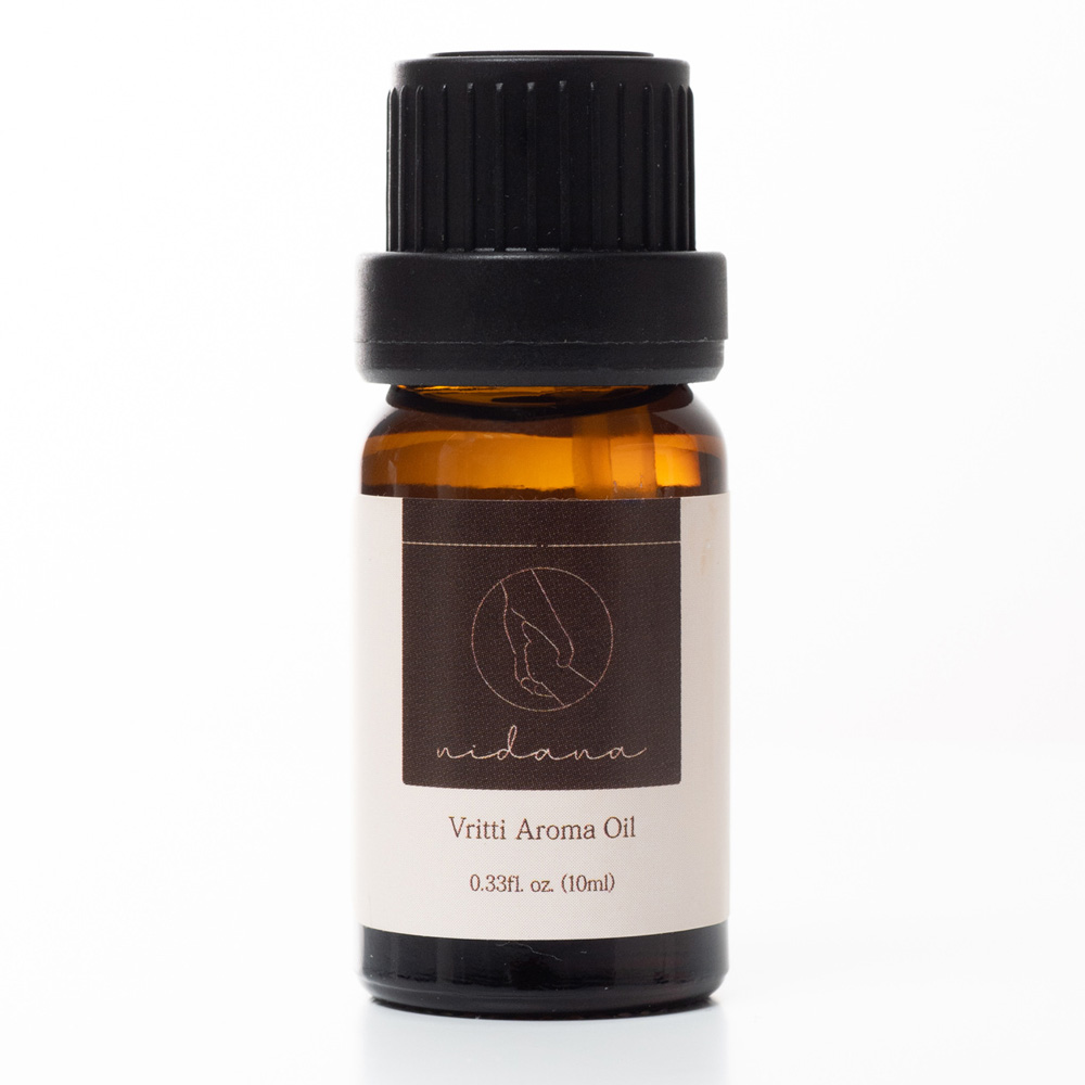 브리티 아로마 블랜딩 오일 10ml  / 니다나 브리티 아로마 오일 : 진주1인미용실 인연헤어
