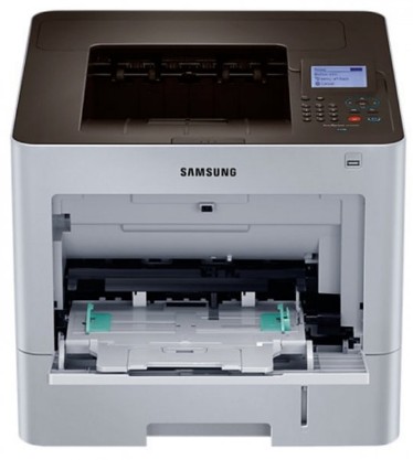 [삼성전자] A4 고속레이저프린터 SL-M4530ND / 분당 45매출력 (정품기본토너포함) : 사무기기존 탑잉크