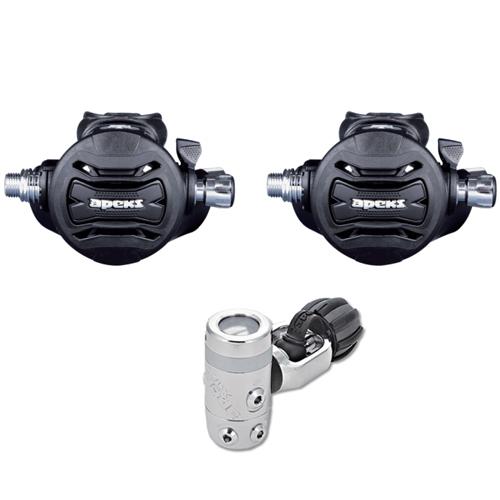 아펙스 XTX 50 +2단계 추가 Set A : 텍포유