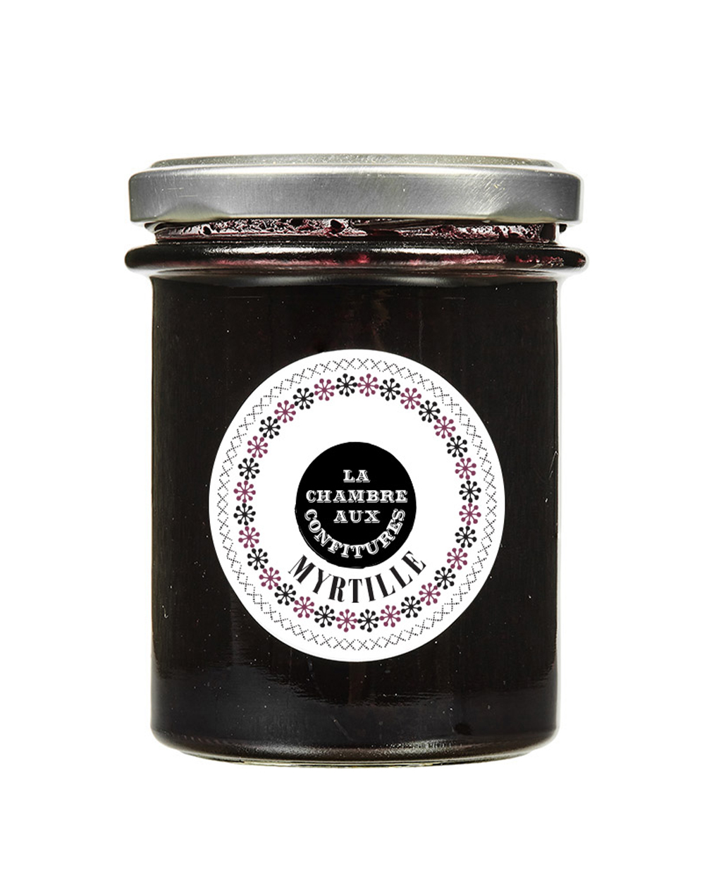 BLUEBERRY LIME - 블루베리 라임- 블루베리잼,라샴브르오콩피튜, 프랑스잼, 고급잼 : 주식회사 예온