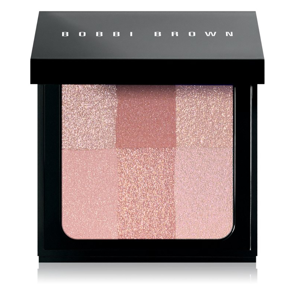 바비브라운 Bobbi Brown 브라이트닝 브릭 파우더 블러셔 Pink 핑크 6.6 g : DOUBLEMODE