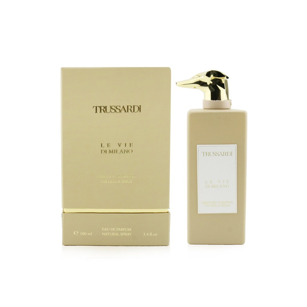 트루사르디 르비드 밀라노 비아 델라 스피가 오 드 퍼퓸 100ml : 썸데이퍼퓸