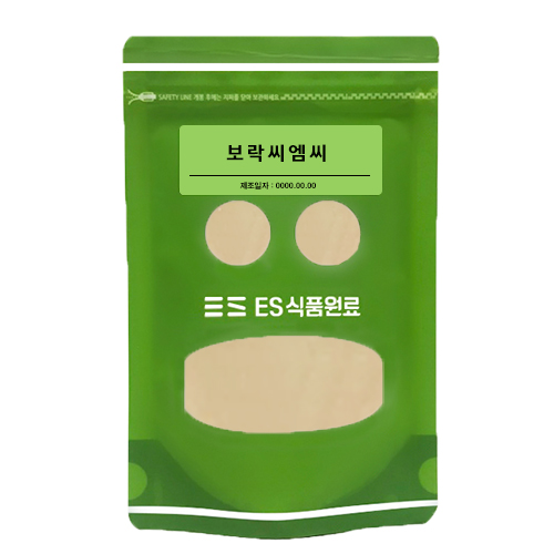 보락 씨엠씨(나트륨) 점도 1,500 100g : ES식품원료