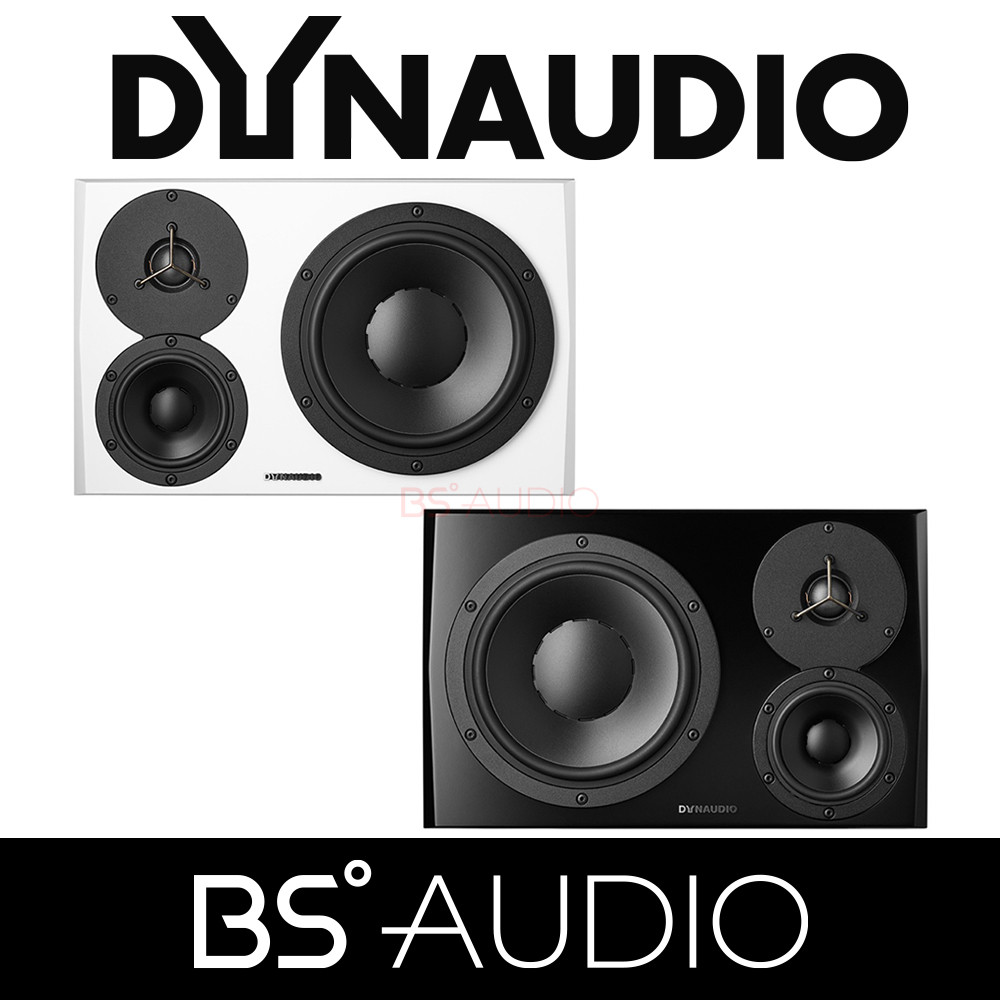 DYNAUDIO LYD48 / 다인오디오 LYD-48 스튜디오 모니터 스피커 1통 : 비에스오디오