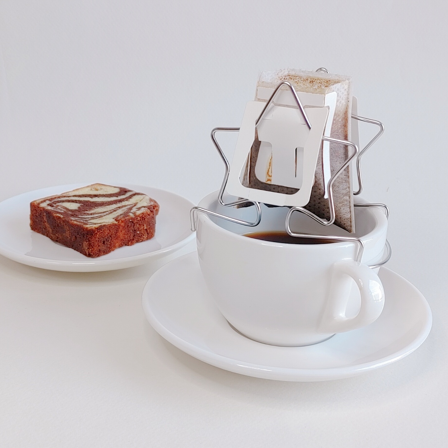 GSHCOFFEE 당일로스팅 고급원두 드립백 커피 1pc : 지소현 로스터스 커피