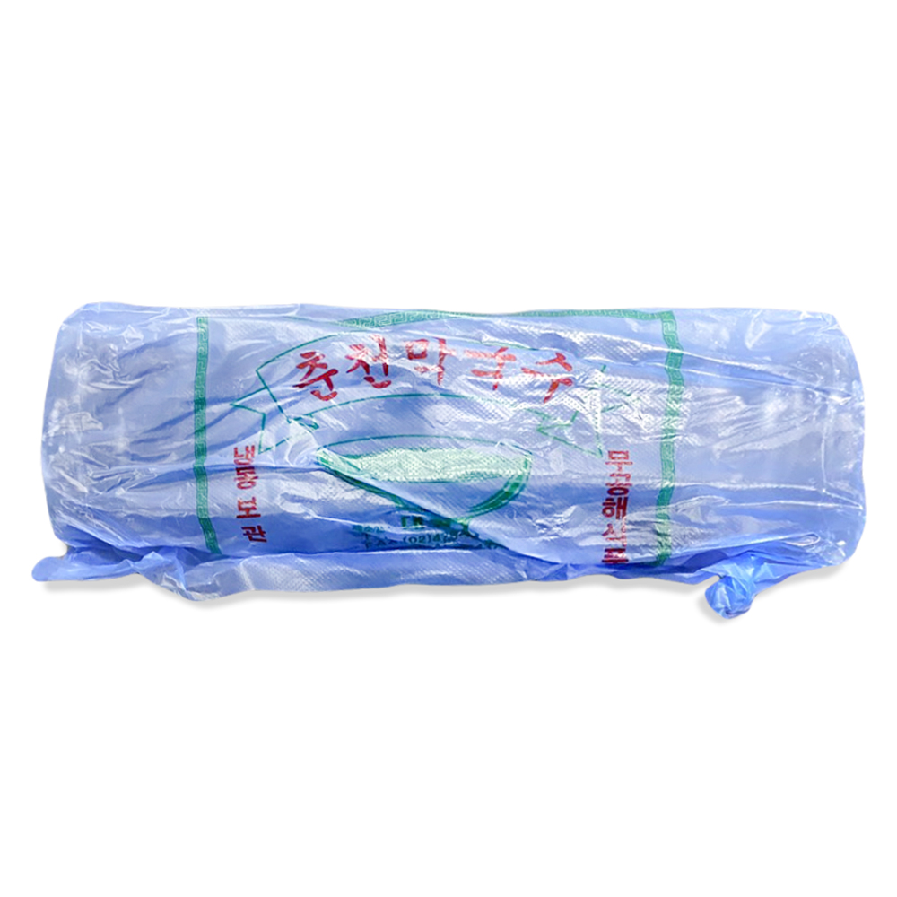 춘천명물 대명 춘천막국수 2kg : 푸드k몰