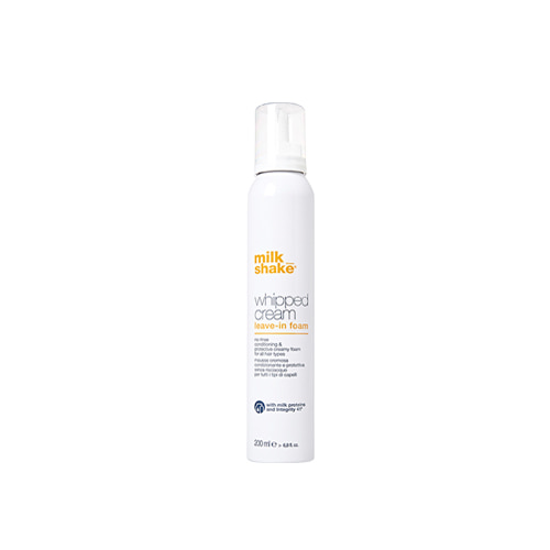 밀크쉐이크 휩피드 크림 200ml 노워시 트리트먼트 : 아이엠팩토