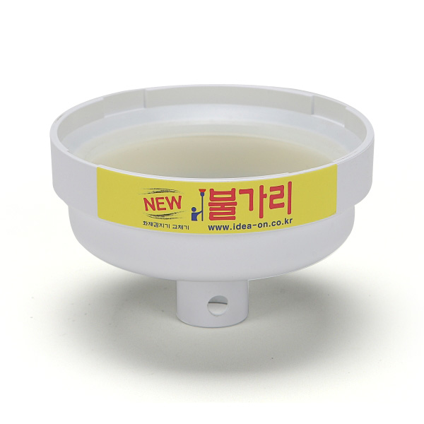 아이디어온 불가리 헤드 감지기교체 전용 211325 : 전기용접세상
