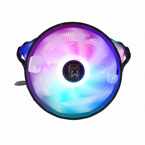 XIGMATEK APACHE PLUS CPU쿨러 : 제삼세대