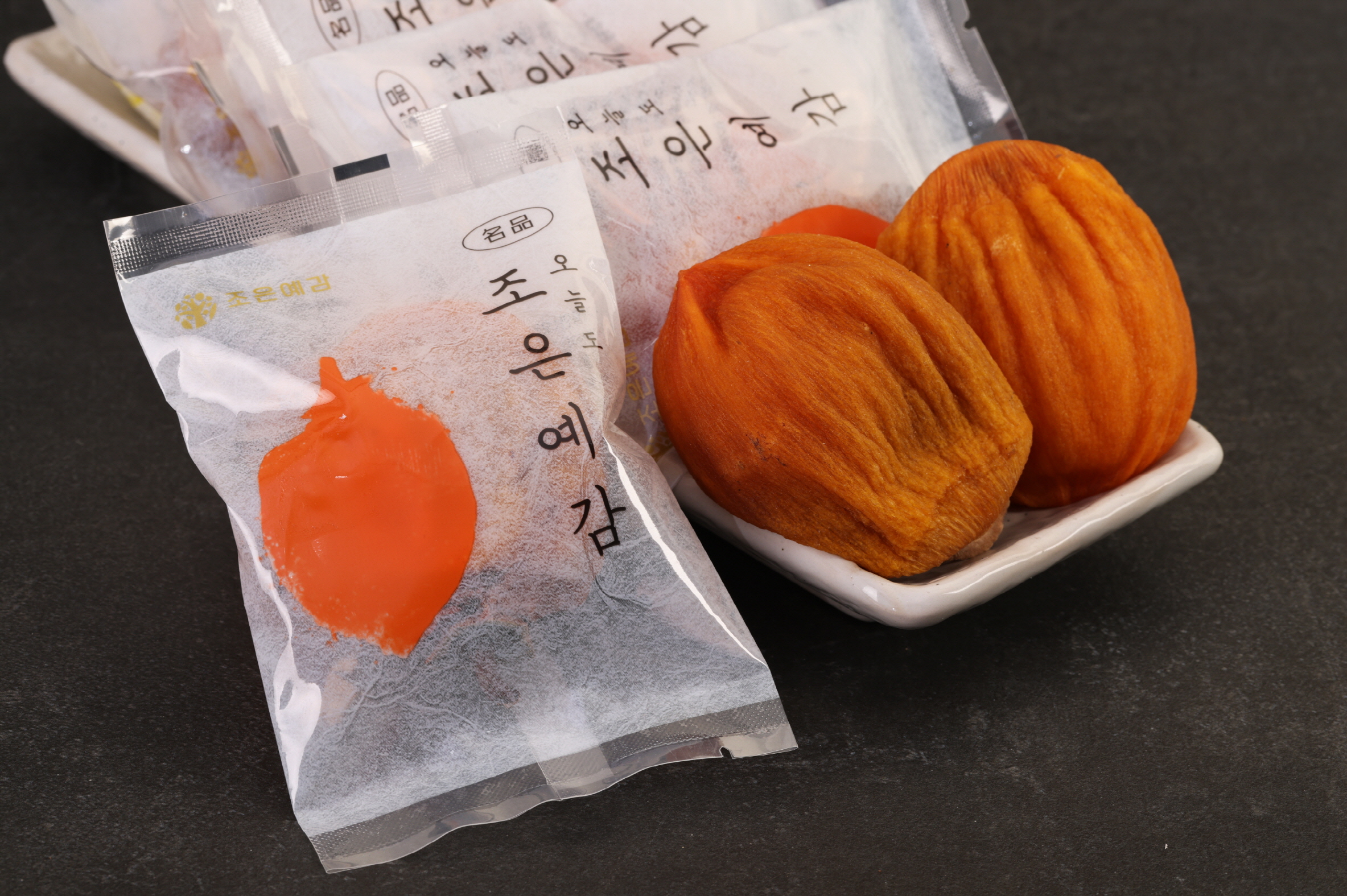 조은예감 상주 곶감 예감 반 건시  VVIP1호 선물 세트 : 조은감영농조합법인