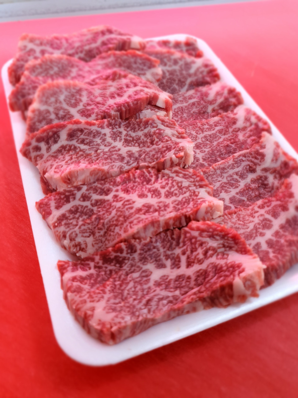 문경약돌한우 살치살(갈비살치&등심살치) 500g(1++등급) : 문경약돌돼지 약돌한우정육점