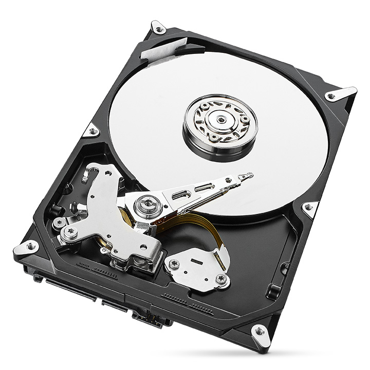 씨게이트 하드디스크 아이언울프 데스크탑, NAS HDD 256MB, 2TB : 씨게이트 지정판매점
