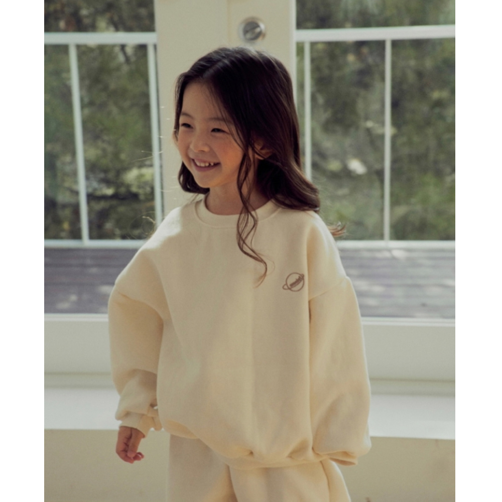 (재고세일 핑크M 당일배송)유아 아동 베이직 양기모 기획 세트 : 미니유베베