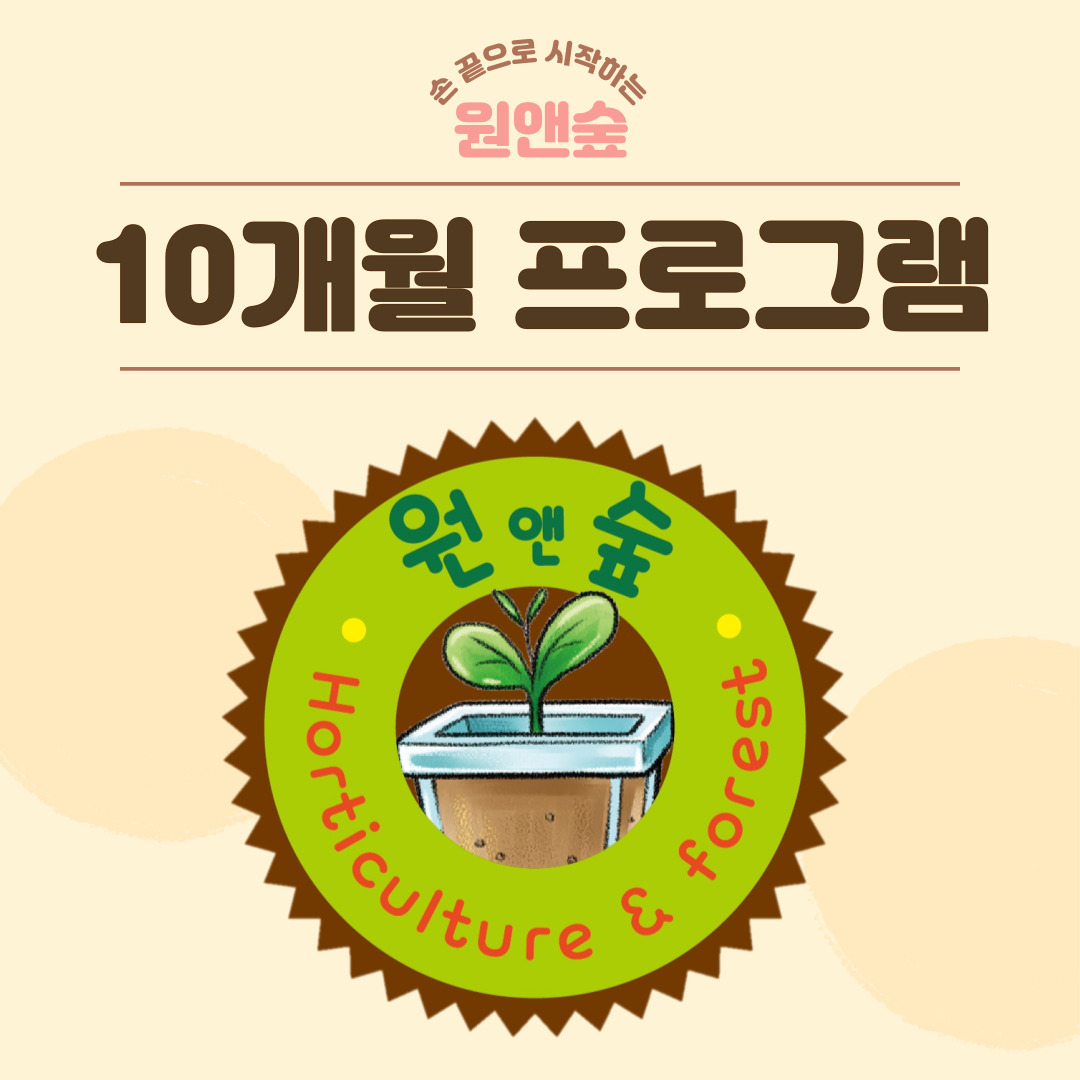 2025 원앤숲_송파위례23어린이집 : 공간앤정원