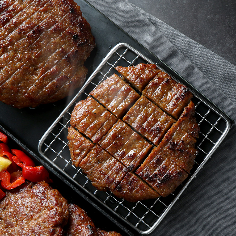 국내산 소담 특제 레시피 수제 떡갈비 150g  5팩 10팩 : 네오파인즈