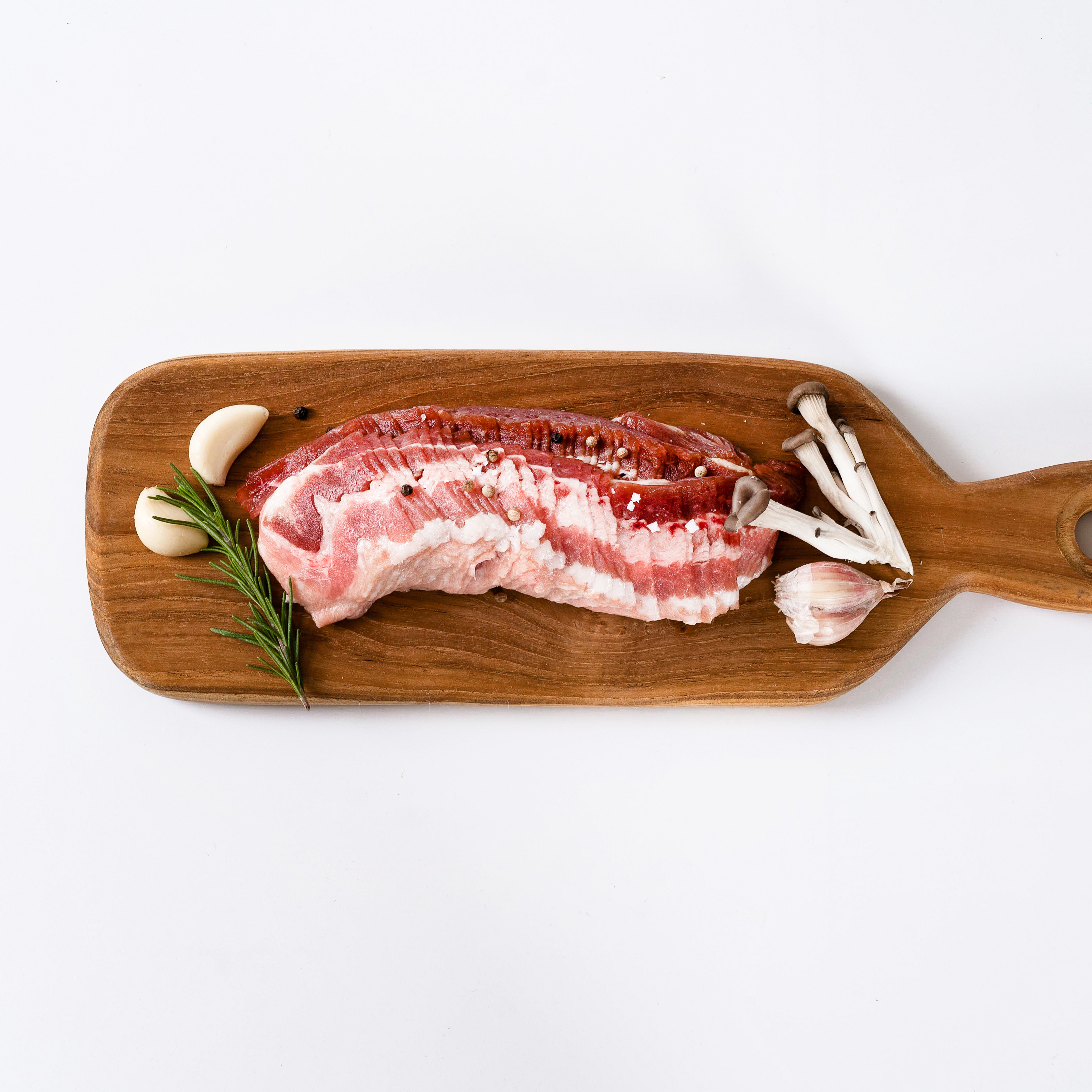 국내산 돼지고기 한돈 국산 대패 삼겹 목살 꽃삼겹살 오겹살 냉동 300g : 마켓9 Market9