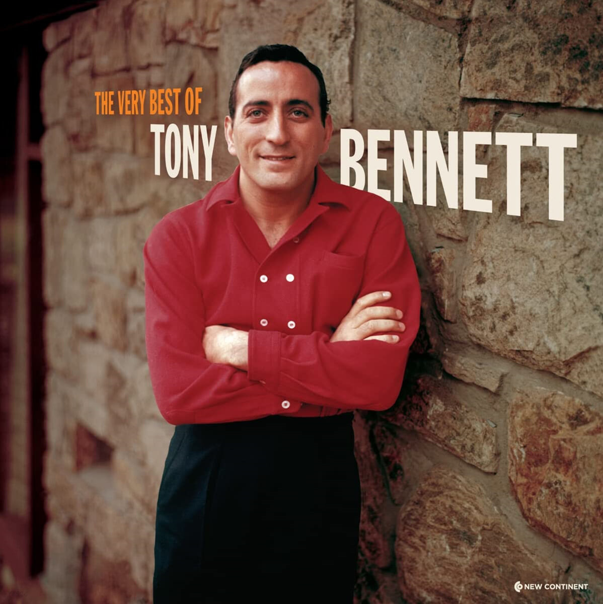 The Very Best Of Tony Bennett [180g LP] 토니 베넷 : 스피츠 레코즈