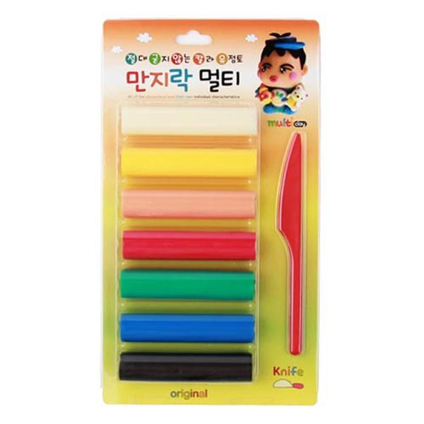 만지락멀티/7색혼합 : 사무용품쇼핑몰 오피스네오