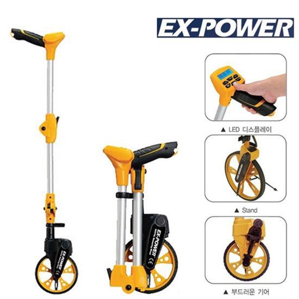 워킹카운터 거리 측정기 EWC-6 일반 : 동원종합상사39