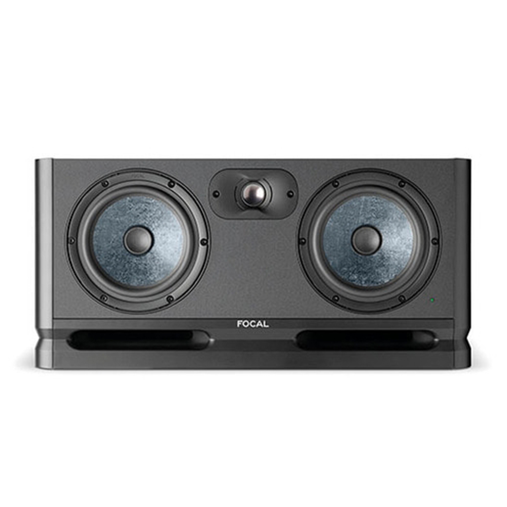 포칼 Alpha Twin Evo 알파트윈 에보 1통 모니터 스피커 (FOCAL) : 나이스사운드