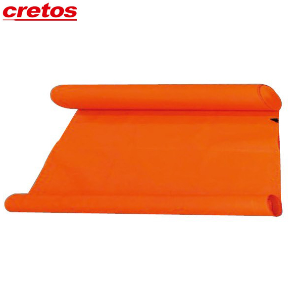 CRETOS 크레토스 PVC코팅포 200도 0.18mm 0.32mm 천막 지붕 복사열 차단용 적재물 덮개용 : 금광전업사