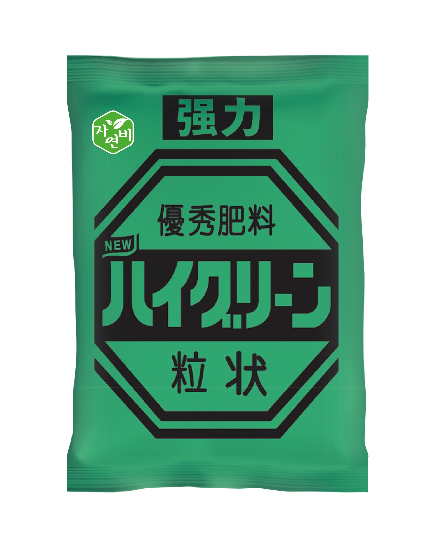 자연비 하이그린 5kg 종합 미량요소 복합 비료  콜로이드 규산  수용성 고토 각종 미네랄 다량함유 코리아아그로 : 상현농자재