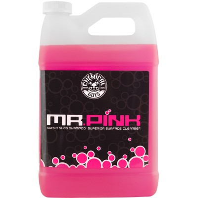 케미컬가이 미스터 핑크 (갤론) (Mr. Pink) 카샴푸 : 공오일카