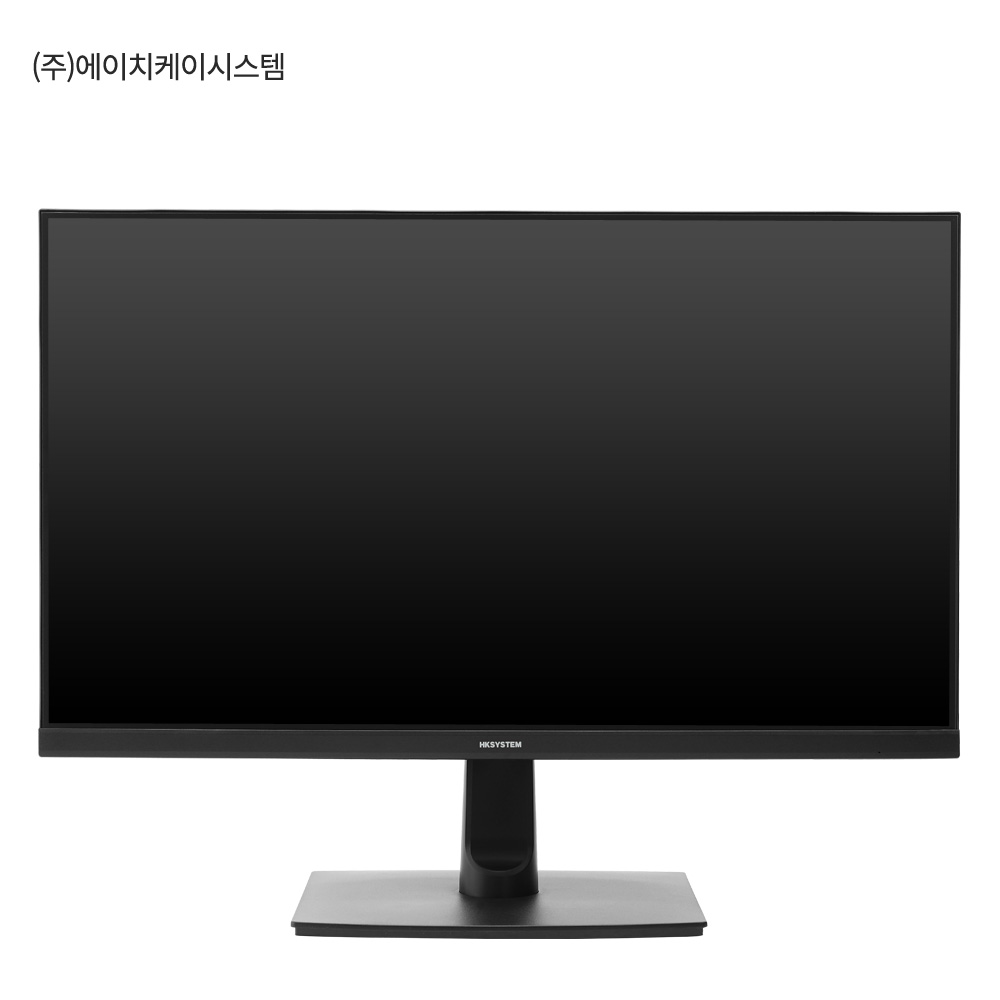 에이치케이시스템 HK27JC3VT 27인치 모니터 : 주식회사 에이치케이시스템