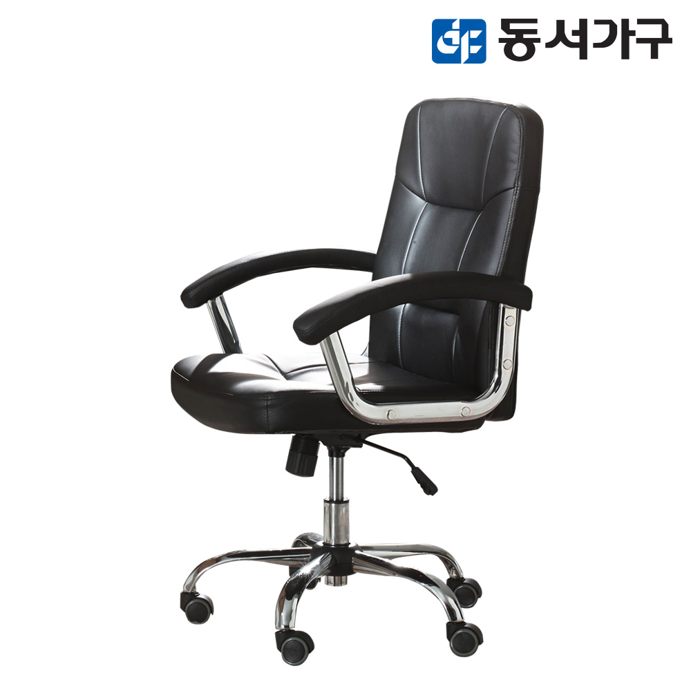 동서가구 MN 모닝 오피스 중역 의자 DF632111 : 동서가구
