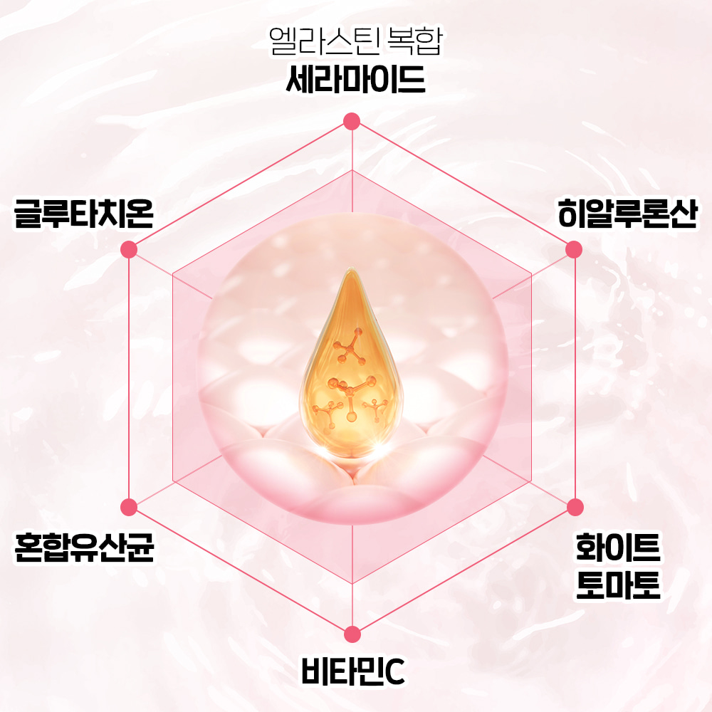 세라마이드 콜라겐 글루타치온 4개월 600mg 120정 : 리버리