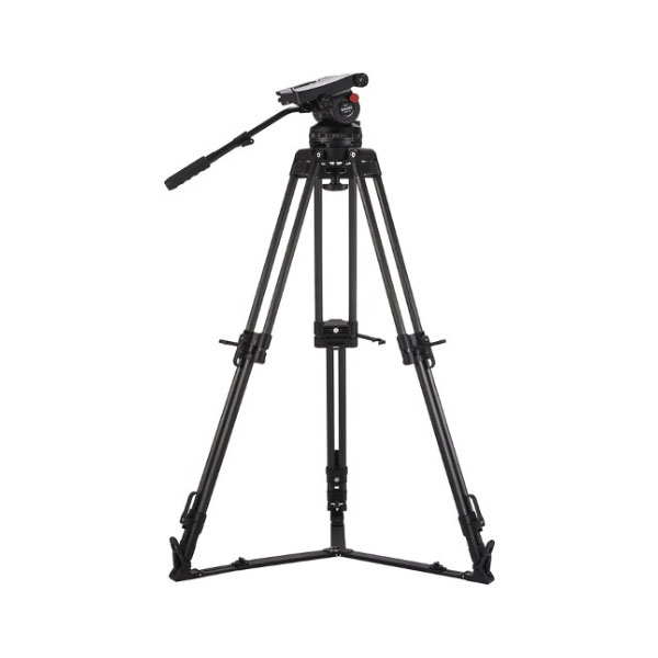 스테디 Steady CINE 30 Kit G 헤비듀티 비디오 삼각대 : 테이크컴퍼니
