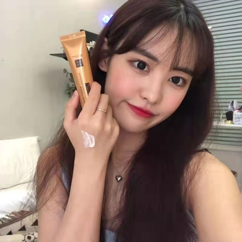 본쉬즈 에센스 수분 선크림 선업 40ml : 주식회사 본쉬즈코리아