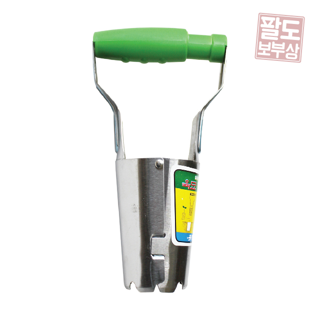 구근 파종기 모종 육묘 이식용 삽 : 팔도 보부상