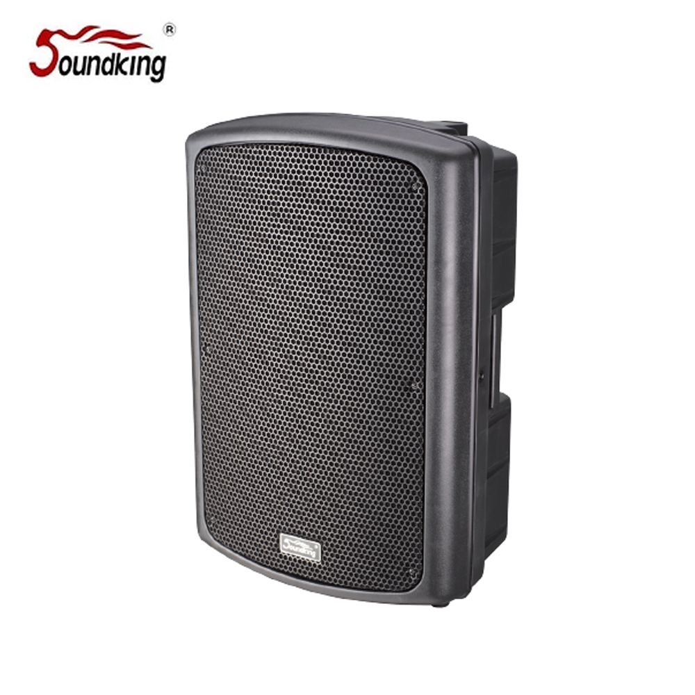 사운드킹 SOUNDKING KB15A 15인치 액티브 스피커 : 가스펠 사운드