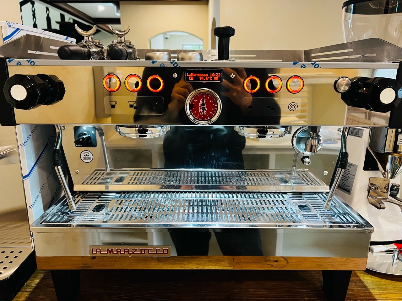 라마르조코 리네아pb av 2그룹 LA MARZOCCO Linea pb 라마르조꼬 : 엘씨트레이딩
