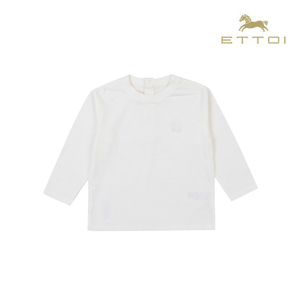 [에뜨와 봄신상](S)팝TS(CREAM)_07Q03100101 : 아가방