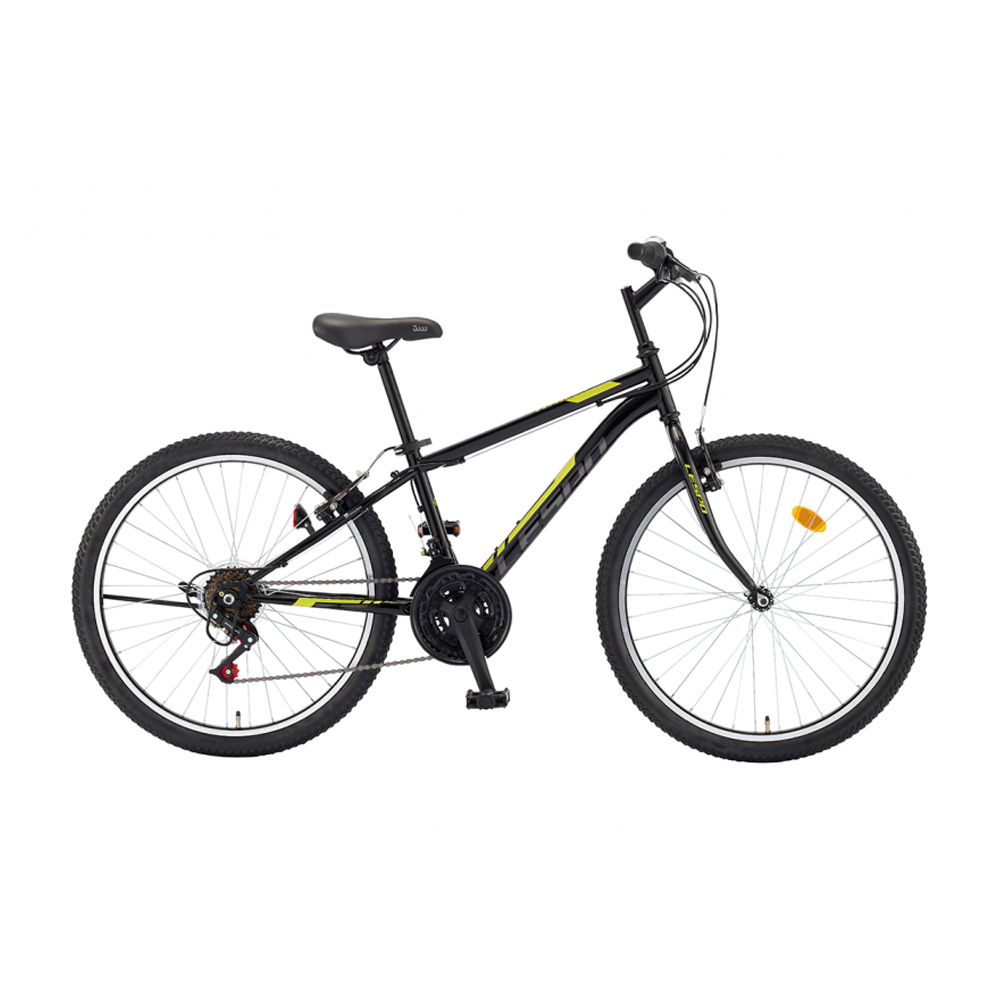 [삼천리자전거] 태풍 GS 21단 24인치 주니어용 MTB 자전거 2023 : 자전거이야기