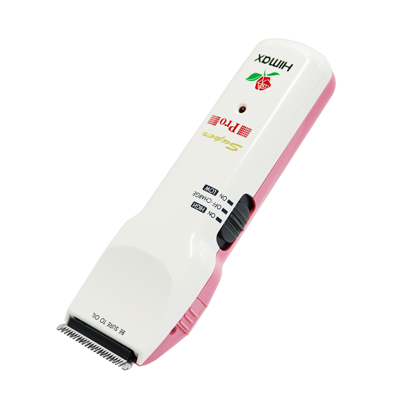 하이맥스 이발기 CL-7000KS 전문가용 남자바리깡 하이맥스 슈퍼프로장미 이발기 미용실(헤어용) : 왈왈가위