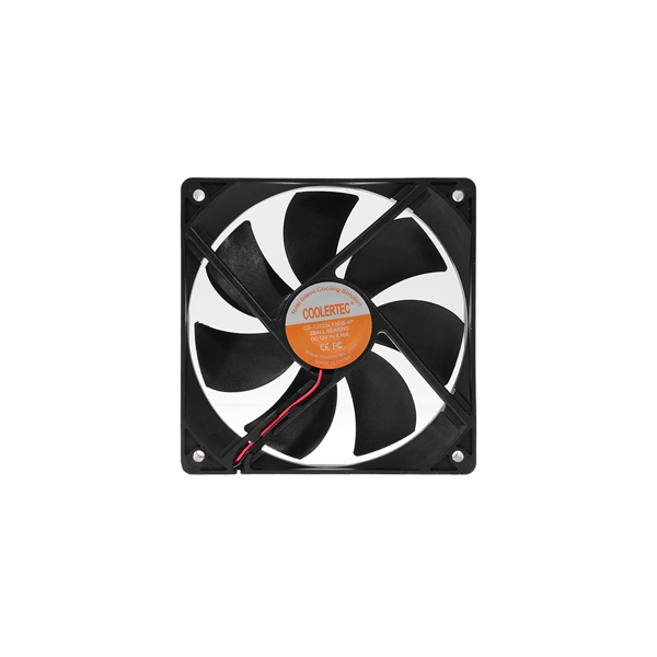 COOLERTEC CD-12025L12DB-4P : 디스컴시스템