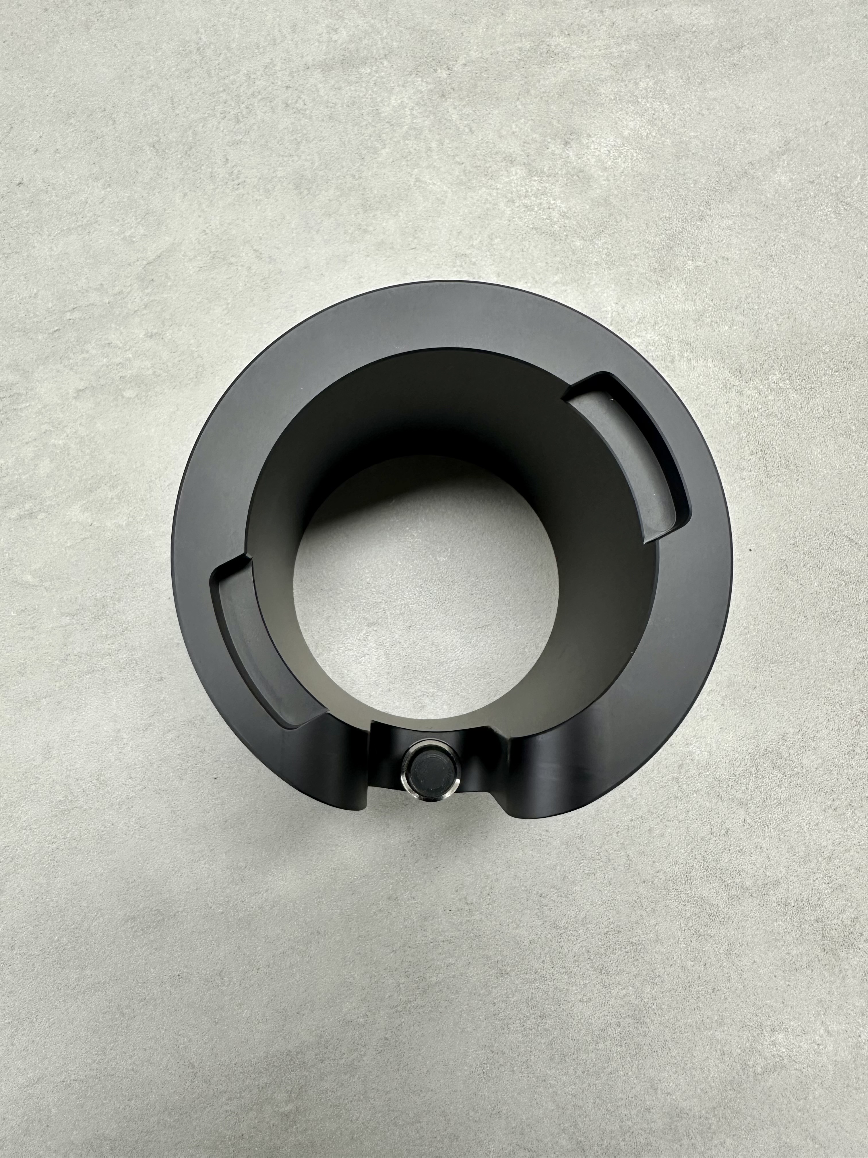 58mm[이글원프리마] 탬핑스테이션 : 딱뱀 공작소
