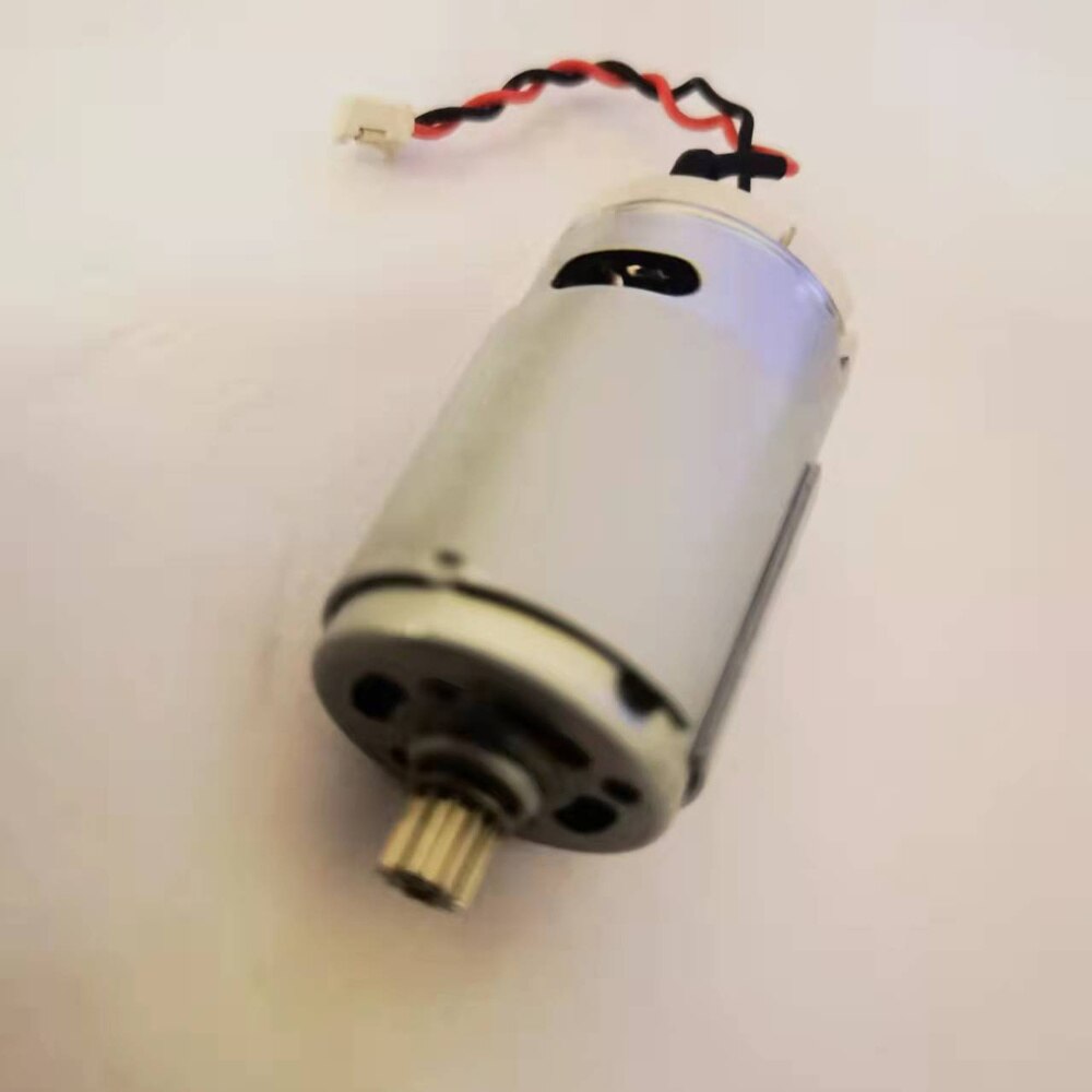 호환 Robot Vacuum Cleaner Parts Main Roller Brush Motor for Eufy Robovac G10 G30 : 미소미구
