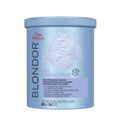 뉴 웰라염색약 KP플러스 80g(신형제품) 미용실염색약 : 반헤어