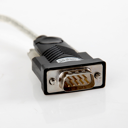 NEXT-RS232U20 USB 2.0 to RS232 시리얼 케이블 : 퍼니케이블