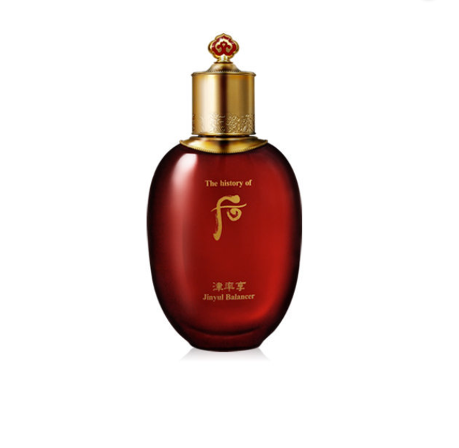 더후 진율향 진율 밸런서 150ml : 리사뷰티