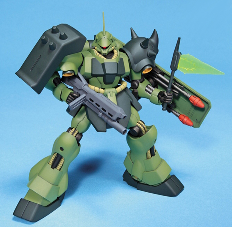 [국내배송] HG 기라도가 [HGUC 091] : 바이템